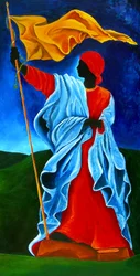 La Dessalinienne, 2009
